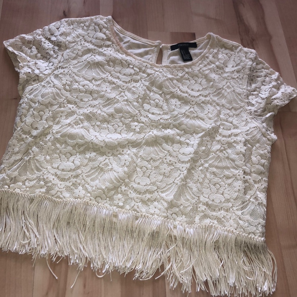 Cute shirt!